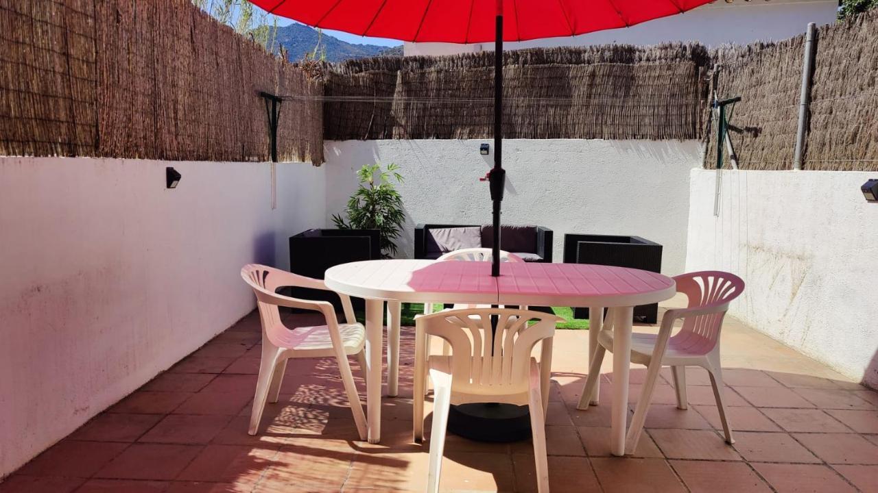 Port De La Selva Apartament El Port De La Selva 外观 照片