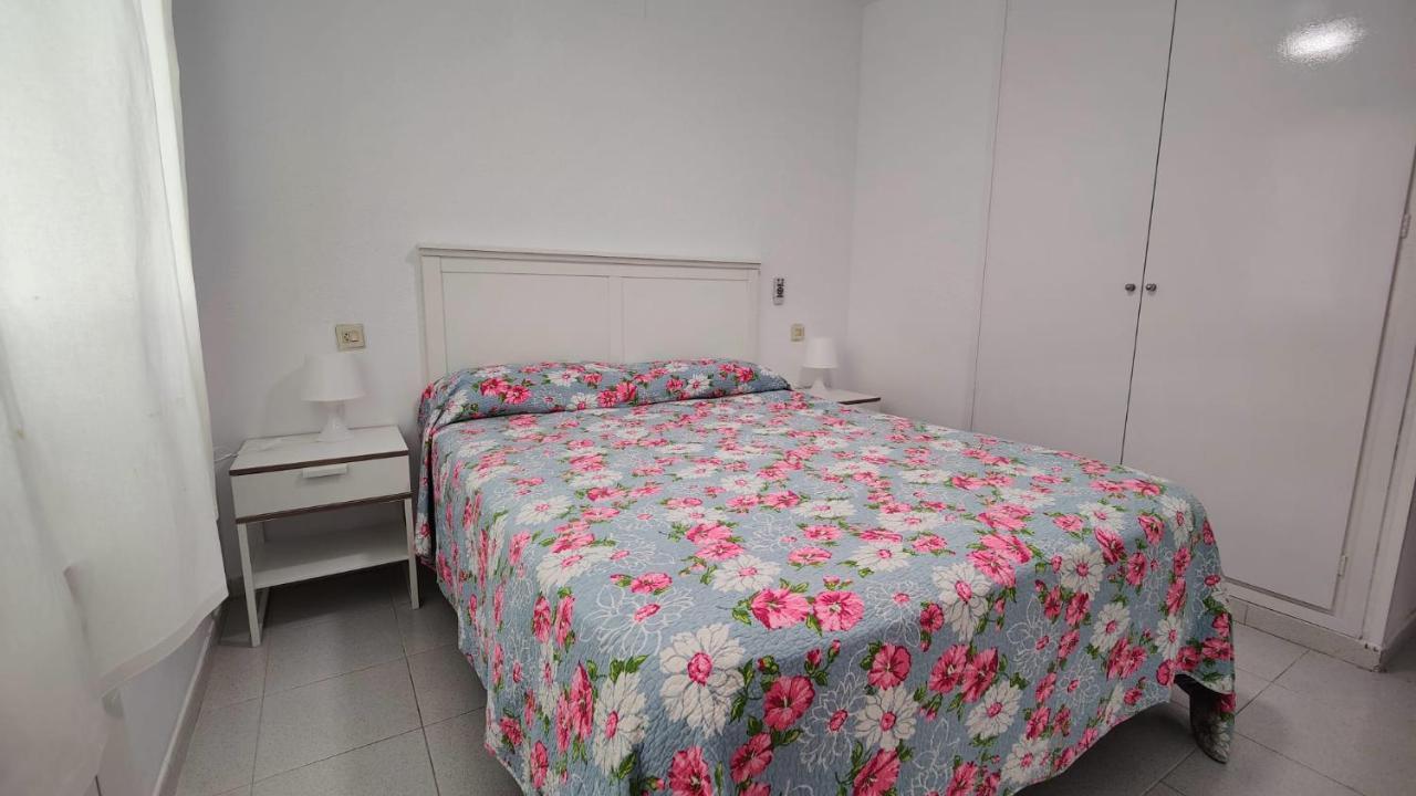 Port De La Selva Apartament El Port De La Selva 外观 照片