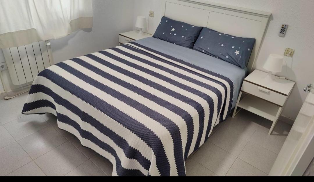 Port De La Selva Apartament El Port De La Selva 外观 照片